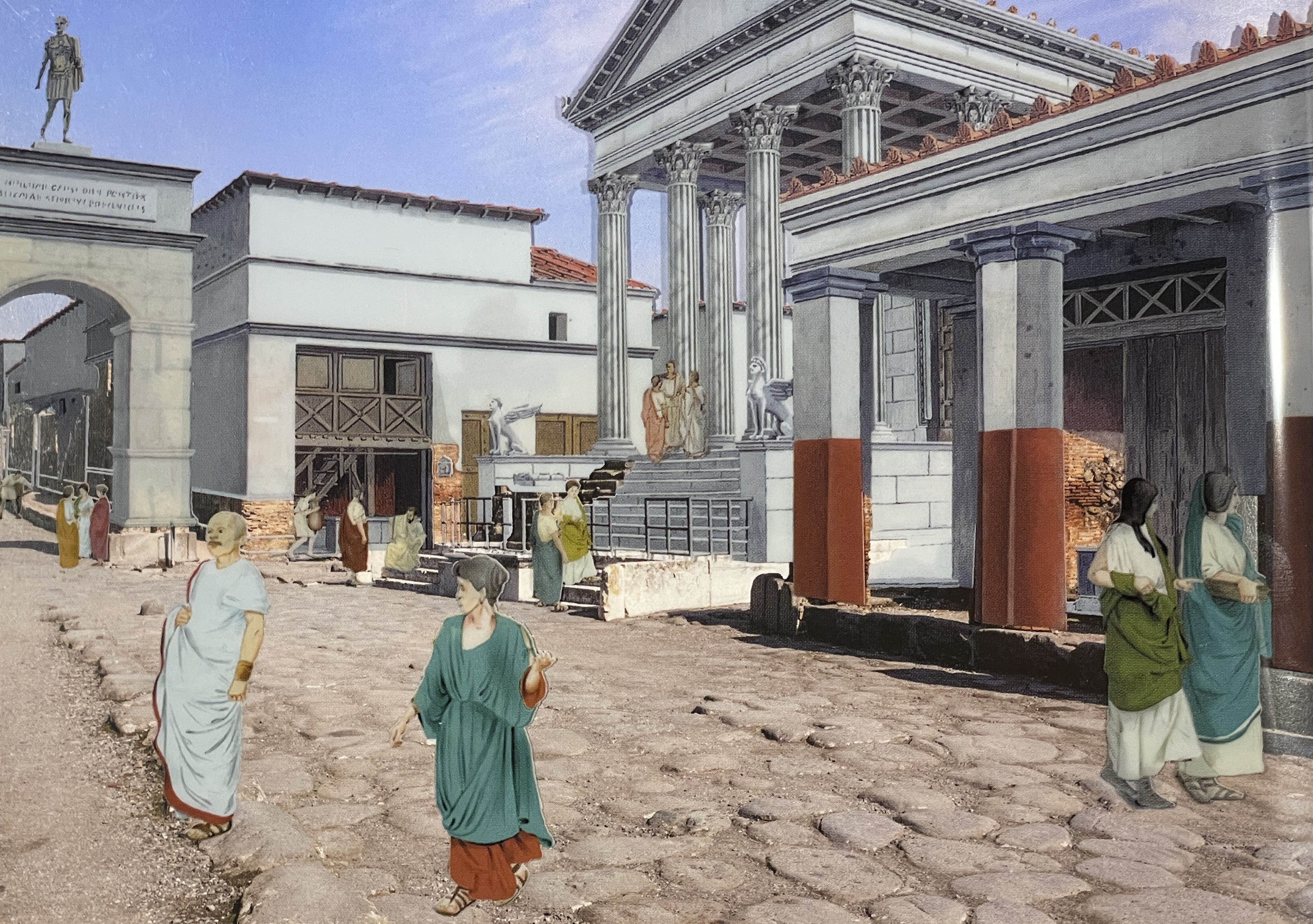 Pompei